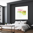 Stacks II v2 by Melissa Averinos on GIANT ART - multi abstract abstract