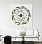 Kami VII by Kathrine Lovell on GIANT ART - multi abstract abstract