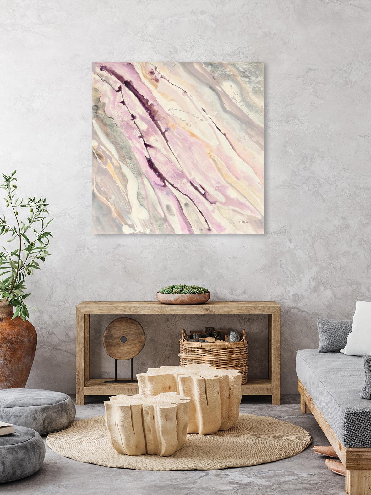 Flowing I by Albena Hristova on GIANT ART - multi abstract abstract