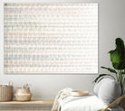 Infinite by Danhui Nai on GIANT ART - multi abstract abstract