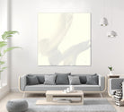 Zen I by Chris Paschke on GIANT ART - multi abstract abstract