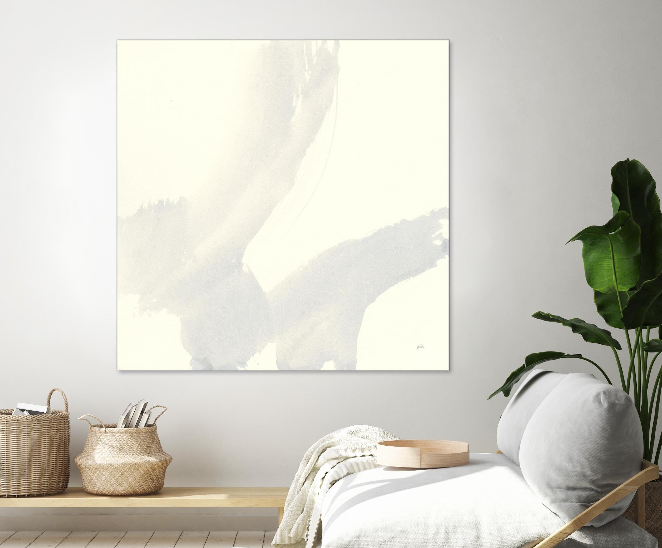 Zen I by Chris Paschke on GIANT ART - multi abstract abstract