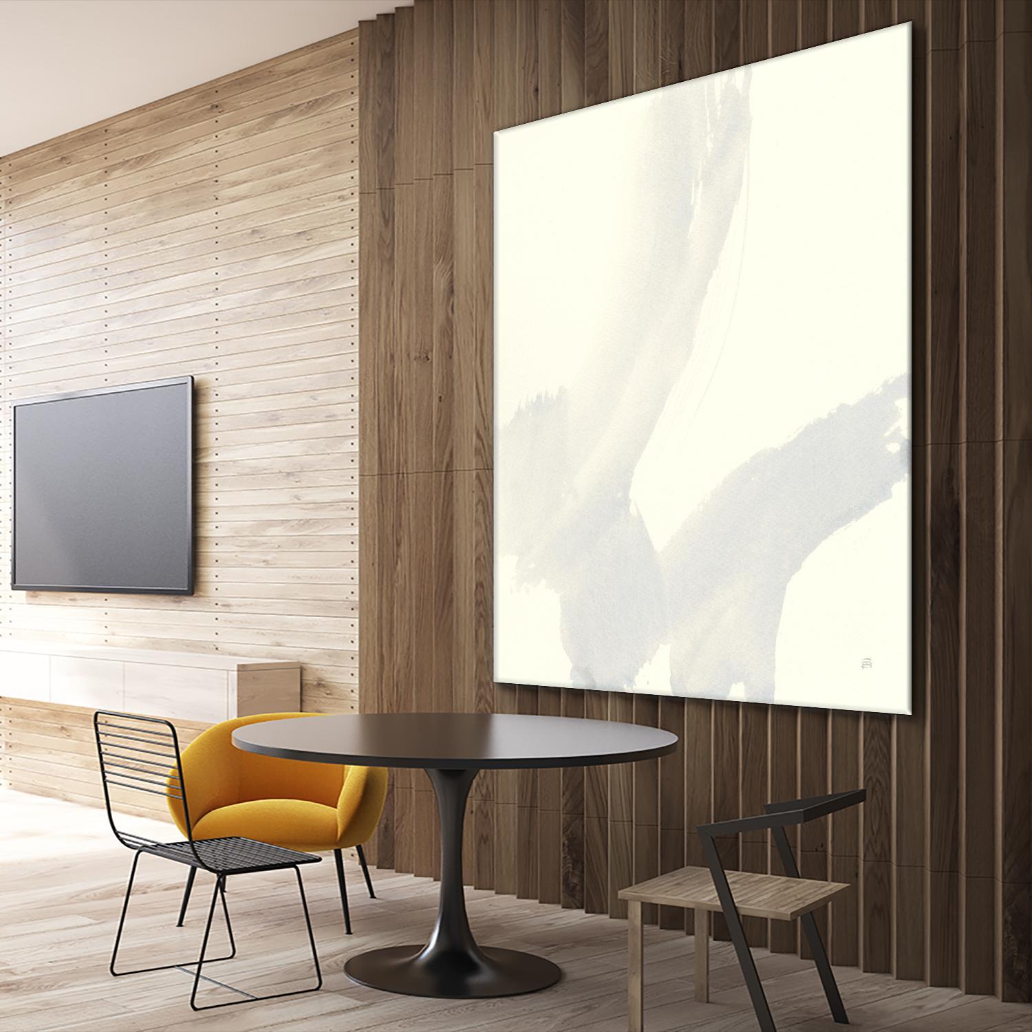 Zen I by Chris Paschke on GIANT ART - multi abstract abstract