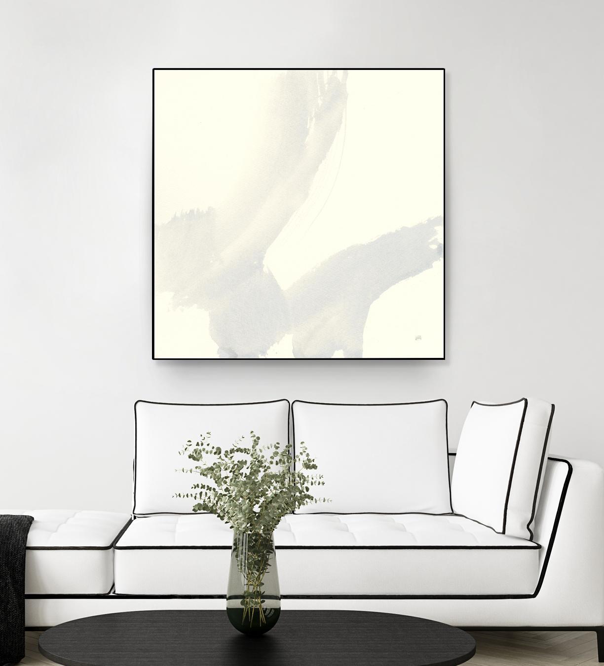 Zen I by Chris Paschke on GIANT ART - multi abstract abstract