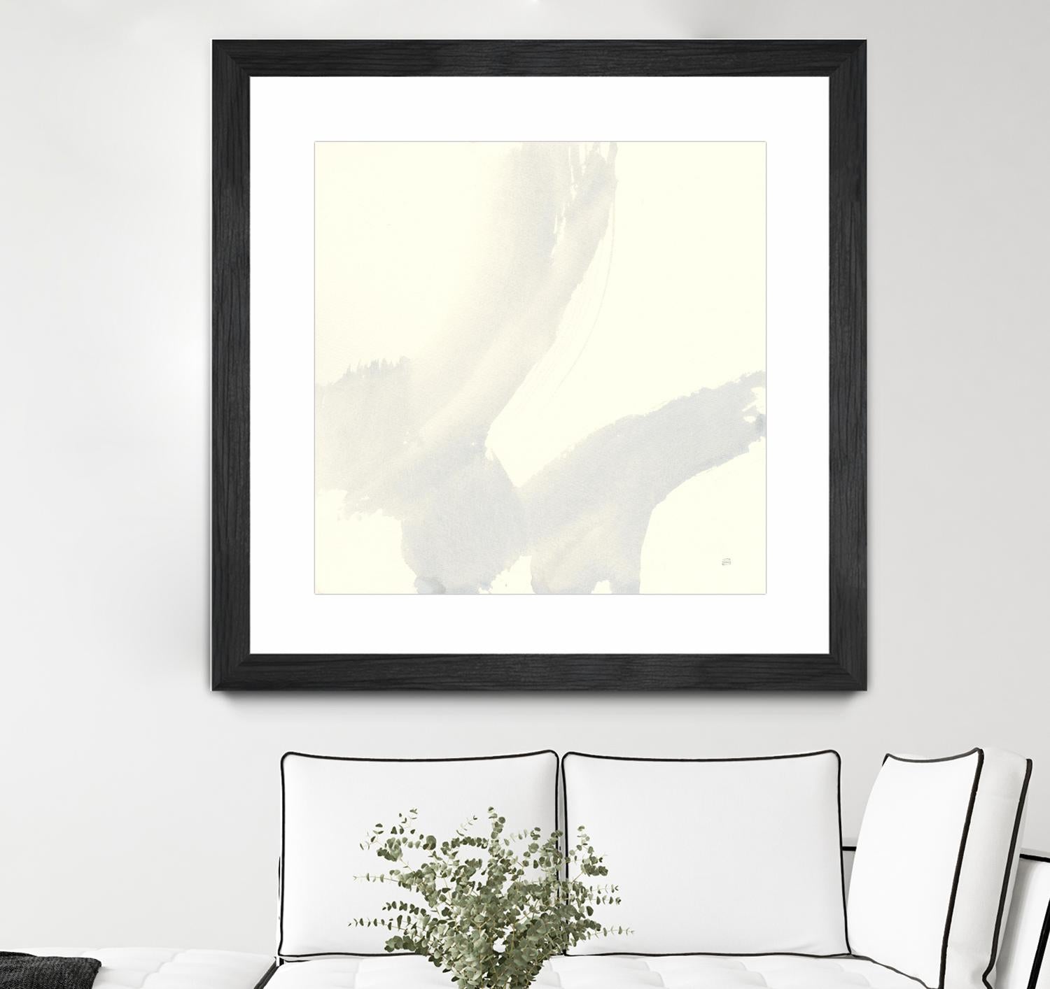Zen I by Chris Paschke on GIANT ART - multi abstract abstract