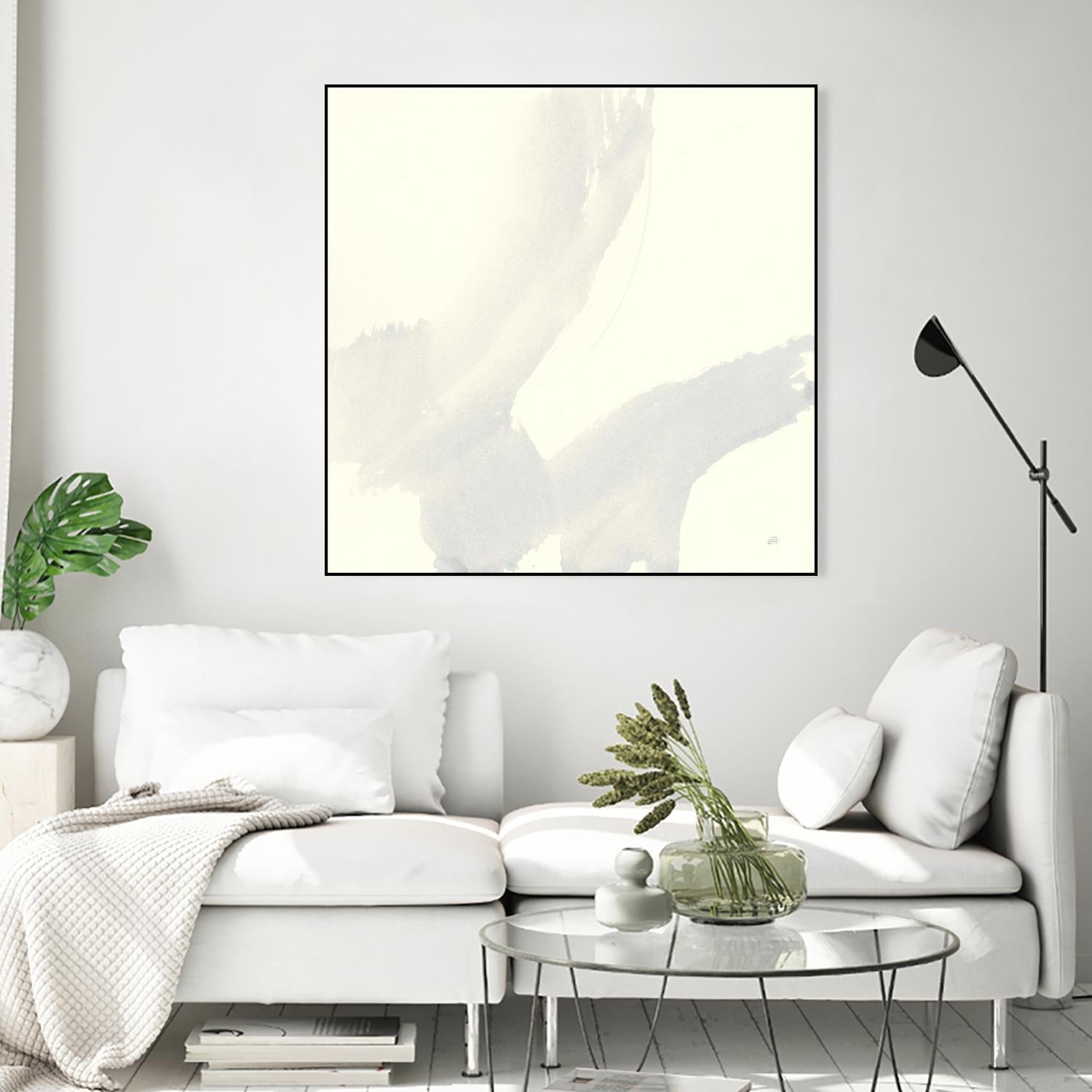 Zen I by Chris Paschke on GIANT ART - multi abstract abstract