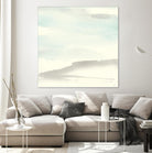 Teal Sky II by Chris Paschke on GIANT ART - multi abstract abstract