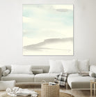 Teal Sky II by Chris Paschke on GIANT ART - multi abstract abstract