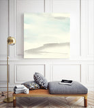 Teal Sky II by Chris Paschke on GIANT ART - multi abstract abstract