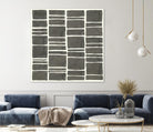 Graphics VII by Chris Paschke on GIANT ART - multi abstract abstract