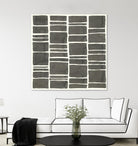 Graphics VII by Chris Paschke on GIANT ART - multi abstract abstract