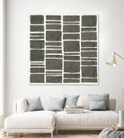 Graphics VII by Chris Paschke on GIANT ART - multi abstract abstract