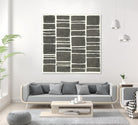 Graphics VII by Chris Paschke on GIANT ART - multi abstract abstract