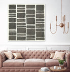 Graphics VII by Chris Paschke on GIANT ART - multi abstract abstract