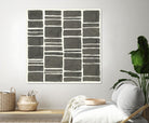Graphics VII by Chris Paschke on GIANT ART - multi abstract abstract