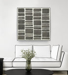 Graphics VII by Chris Paschke on GIANT ART - multi abstract abstract