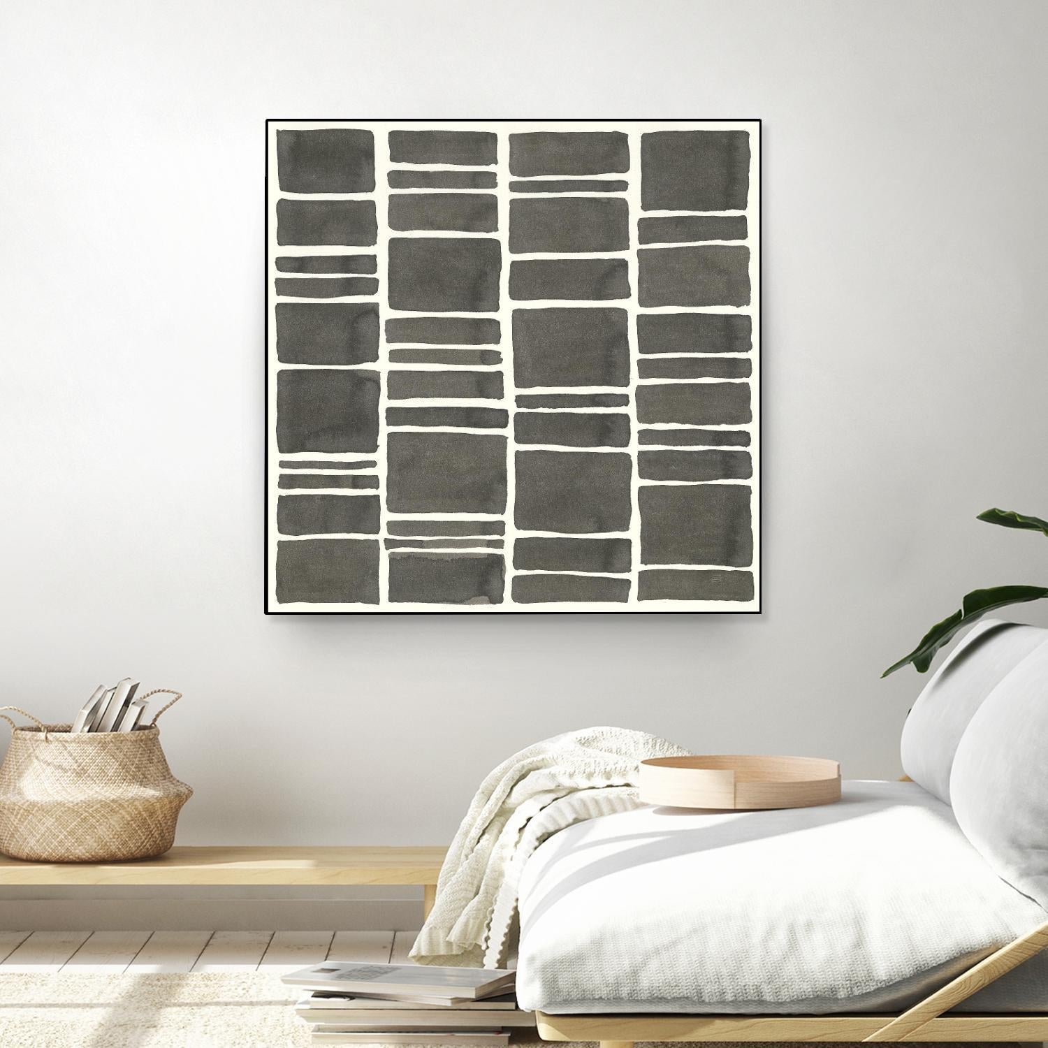 Graphics VII by Chris Paschke on GIANT ART - multi abstract abstract