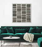 Graphics VII by Chris Paschke on GIANT ART - multi abstract abstract