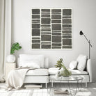 Graphics VII by Chris Paschke on GIANT ART - multi abstract abstract