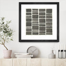 Graphics VII by Chris Paschke on GIANT ART - multi abstract abstract