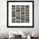Graphics VII by Chris Paschke on GIANT ART - multi abstract abstract