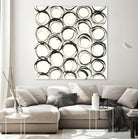 Graphics IX by Chris Paschke on GIANT ART - multi abstract abstract