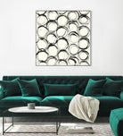 Graphics IX by Chris Paschke on GIANT ART - multi abstract abstract