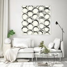 Graphics IX by Chris Paschke on GIANT ART - multi abstract abstract