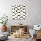 Graphics IX by Chris Paschke on GIANT ART - multi abstract abstract