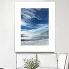 The Lake by Albena Hristova on GIANT ART - multi abstract abstract