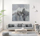 Castle Rock by Albena Hristova on GIANT ART - multi abstract abstract