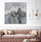 Castle Rock by Albena Hristova on GIANT ART - multi abstract abstract