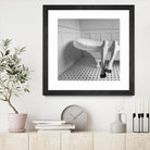 Legs by Aledanda on GIANT ART - multi bath & laundry bath