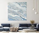 Going with the Flow II by Albena Hristova on GIANT ART - multi abstract abstract