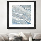 Going with the Flow II by Albena Hristova on GIANT ART - multi abstract abstract
