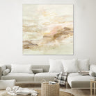 Ivory Hues by Silvia Vassileva on GIANT ART - abstract abstract