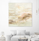 Ivory Hues by Silvia Vassileva on GIANT ART - abstract abstract