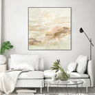 Ivory Hues by Silvia Vassileva on GIANT ART - abstract abstract