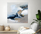 Surfacing by Pamela Munger on GIANT ART - abstract abstract