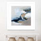 Surfacing by Pamela Munger on GIANT ART - abstract abstract