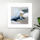 Surfacing by Pamela Munger on GIANT ART - abstract abstract