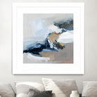 Surfacing by Pamela Munger on GIANT ART - abstract abstract