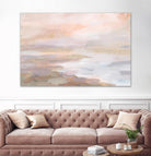 Sunrise Coast by Danhui Nai on GIANT ART - abstract abstract