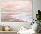 Sunrise Coast by Danhui Nai on GIANT ART - abstract abstract