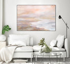 Sunrise Coast by Danhui Nai on GIANT ART - abstract abstract