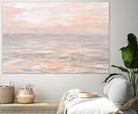 Sunrise Waters by Danhui Nai on GIANT ART - abstract abstract