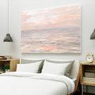 Sunrise Waters by Danhui Nai on GIANT ART - abstract abstract
