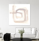 Almost There I by Chris Paschke on GIANT ART - abstract abstract