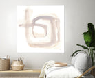 Almost There I by Chris Paschke on GIANT ART - abstract abstract