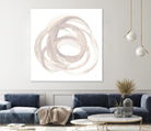 Coming Back II by Chris Paschke on GIANT ART - abstract abstract
